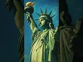 Download Lagu 🗽👣 Do You Have the Same Toes as the Statue of Liberty?!