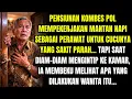 Lagu PENSIUNAN KOMBES POL MEMPEKERJAKAN MANTAN NAPI SEBAGAI PERAWAT UNTUK CUCUNYA YANG SAKIT PARAH...