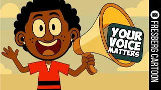 Why Your Voice Matters Free Speech 1st Amendment