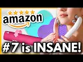 Lagu 13 *GENIALE* Amazon-items die ELKE vrouw nodig heeft!