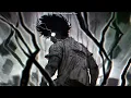 Mob Psycho 100 rage Live wallpaper For PC