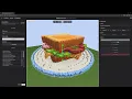 Convert 3D models into Minecraft blocks with ObjToSchematic