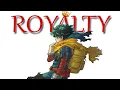 Download Lagu Royalty - My Hero Academia [AMV]