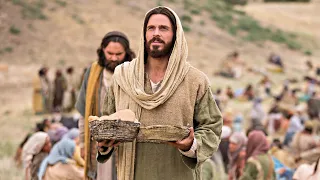 As Orações Mais Poderosas de Jesus