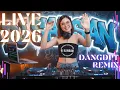 Lagu ENAKIN SAYANG‼️ DJ SANSAN PALING GILA 2026 – Koplo EDM Kendang Party Nonstop🎶✨