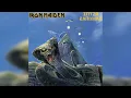 Iron Maiden - Enter Sandman (iron maiden ai cover style)