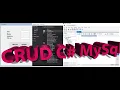 CRUD function C MySql - Part 1