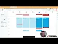 Managing Multiple Calendars Effectively