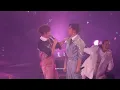 頭場綠閘正面台🤩 Edan Lui 呂爵安 x Anson Lo 盧瀚霆《Elevator + Megahit》@ 20220725  MIRROR.WE.ARE LIVE CONCERT 2022