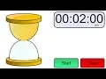 2 Minutes - Sand Timer