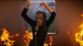 Clean Bandit x Biig Piig - I Don't Wanna Hurt You (Live from National Rail Disco)