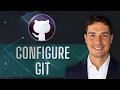 How to Configure Git and GitHub on Windows 2026 Guide