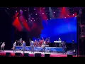 Chicago brought Along Comes a Woman back into setlist Here they are playing it in 2026 in Vegas