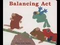 Balancing Act