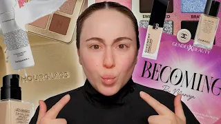Hot New Makeup - wie in alten Zeiten 🌶️🔥