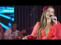Download Lagu Ei Gatinha - Minha História Solange Almeida