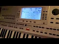 Download Lagu Korg PA80 Arranger Pro Keyboard