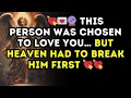 Download Lagu 🔮 Deze persoon werd uitgekozen om van je te houden... Maar de hemel moest hem eerst breken 💘