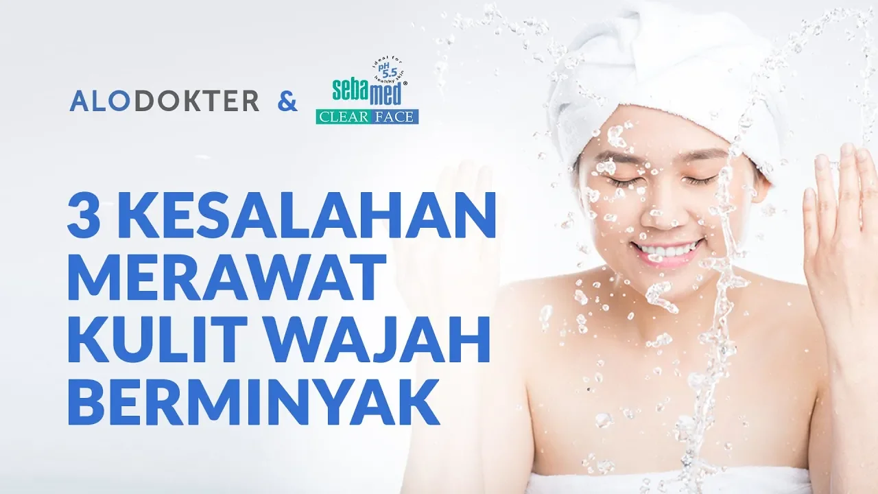 10 Merk Sabun Muka Terbaik untuk Wajah Berminyak. 