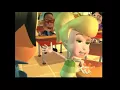 Jimmy Neutron - Cindy Rejects Nick
