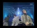 god - Sorrow, 지오디 - 애수, Music Camp 20000219
