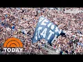 The important meaning and history behind Penn State s chant