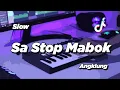 Download Lagu DJ SA JANJI TRA MABUK LAGI SLOW ANGKLUNG | VIRAL TIK TOK