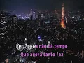 Mexeu Comigo / Tiê (karaokê) 16292