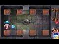 Adventure Escape Mysteries - Christmas Killer Crate Puzzle Solution