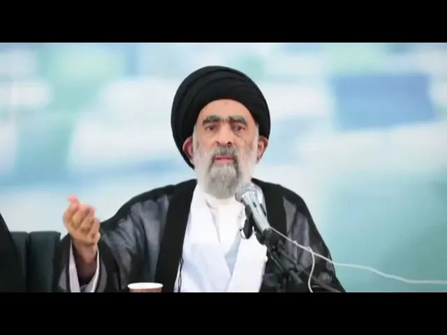 ⁣محاضرة رمضانية بعنوان ( أصناف المسلمين) السيد هادي المدرسي #10