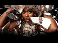 Maline Aura, Drega, Atmos Blaq - Mabebuza (Atmos Blaq Remix/Visualizer)