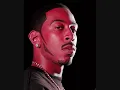 Move B**** by Ludacris (clean version)