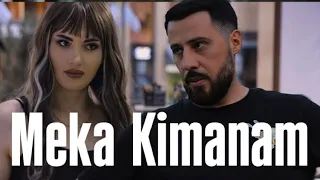 Seda Hovhannisyan - Meka Kimanam