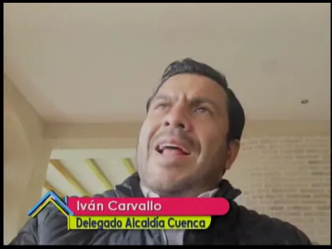 Reinició en Cuenca el servicio de transporte público urbano