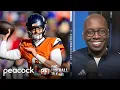 Can Jarrett Stidham keep Denver Broncos in it vs Patriots Pro Football Talk NFL on NBC