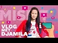 Download Lagu COOL! MET DJAMILA BEHIND THE SCENES VAN MISFIT 2!