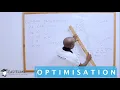 Linear Programming - Form 4 Mathematics EasyElimu