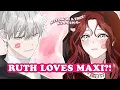 What if Ruth fell for Maxi Under the Oak Tree
