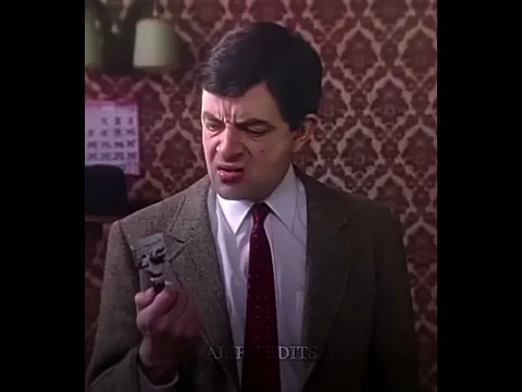 Typical day of Mr.bean | Rather be - clean bandit ft. jess glynne | Mr.bean edit