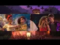 Encanto | All of You | Live vs Animation | Side By Side Comparison (Encanto Cast)