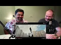 ENGLISH REAENGLISH REACTION TO FRENCH RAP - No Limit, Orelsan, Ninho - Millions (Clip officiel)