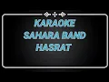 Download Lagu Karaoke Sahara Band (Rock) - Hasrat
