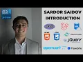 Introduction Zend Certified PHP Engineer