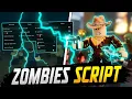 Michael s Zombies script - Gunmods Knife aura