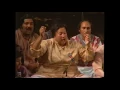 Download Lagu Ustad Nusrat Fateh Ali Khan - Mast Nazron Se Allah Bachaye - OSA Official HD Video