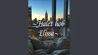 Download Halet hob, by Elissa (speed up) MP3