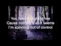 Download Lagu Wonderland Lyrics | Taylor Swift