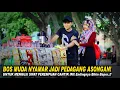Download Lagu BOS MUDA NYAMAR JADI PEDAGANG ASONGAN!UNTUK MENGUJI SIFAT PEREMPUAN CANTIK INI!Endingnya Bikin Baper