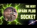 Spark Plug Sockets Suck Koken to the rescue