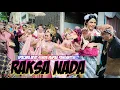 Lagu UPACARA ADAT SUNDA MAPAG PANGANTEN!!! - RAKSA NADA || LIVE SINDANGLAYA 